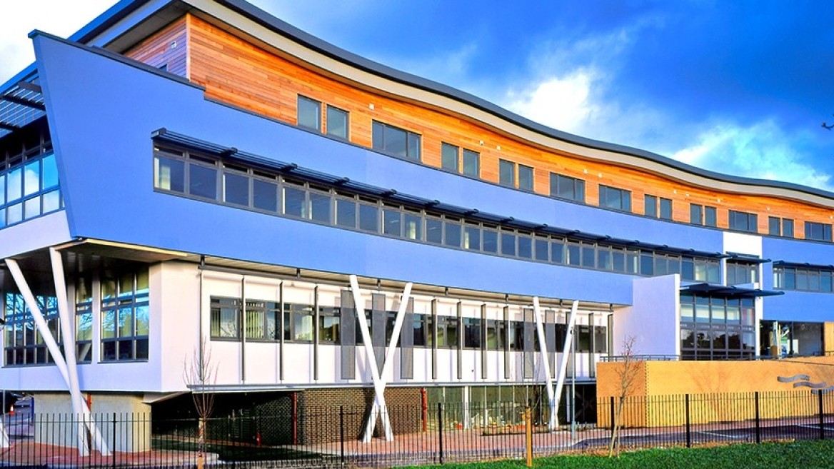 east-oxford-health-centre