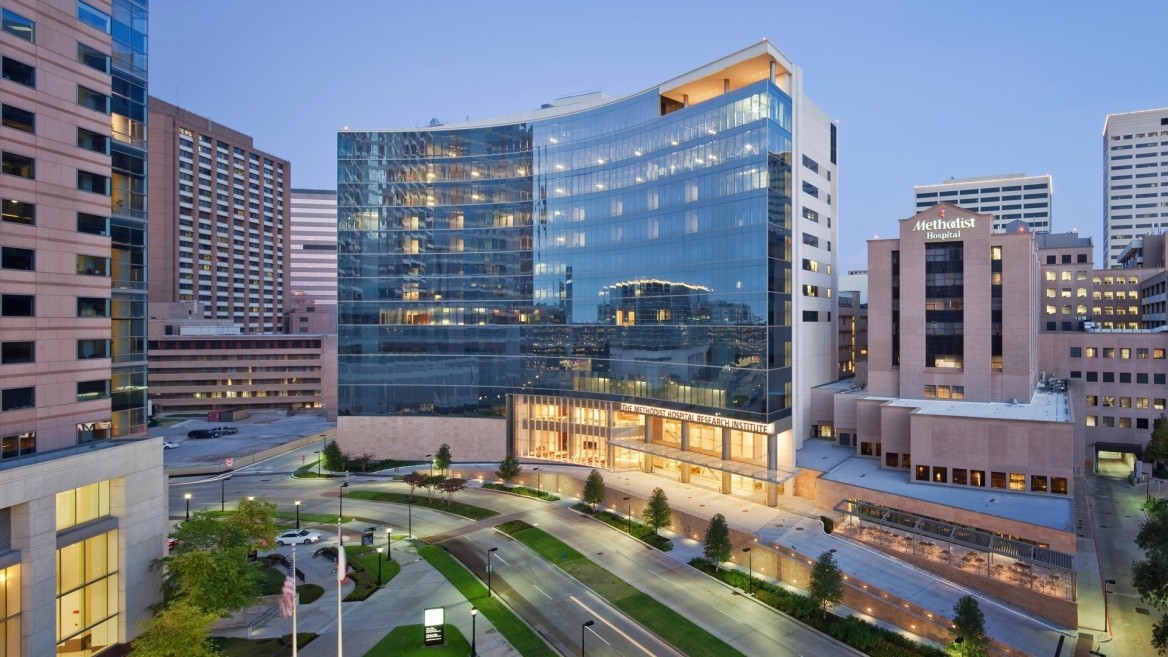 Houston Methodist Hospitals Institute for Technology Innovation & Education