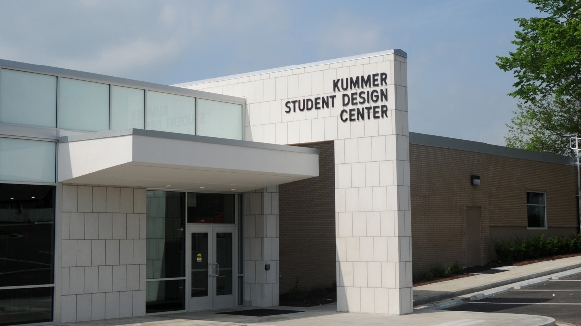 Missouri-University-Kummer-Student-Design-Center