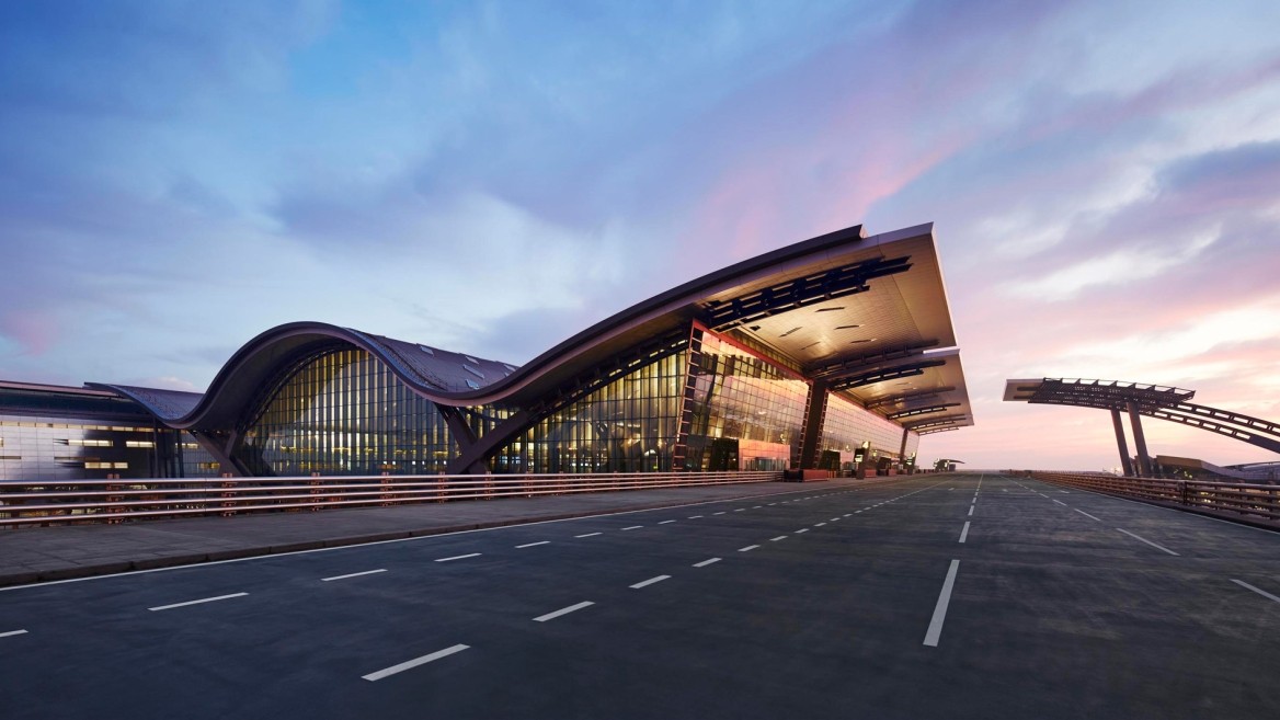 Hamad-International-AirportA