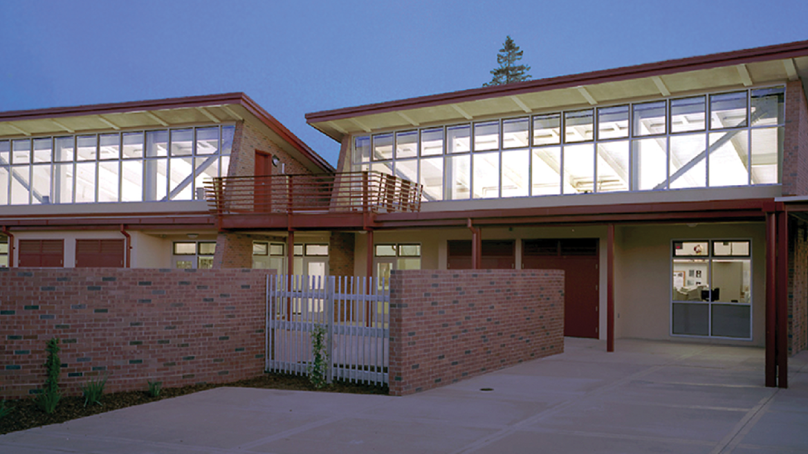 Westmont High School | Science Education Facility