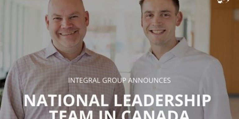 Canada-Leadership