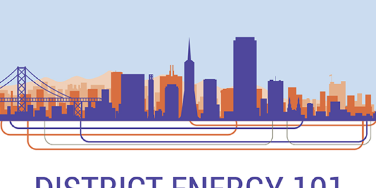 District Energy