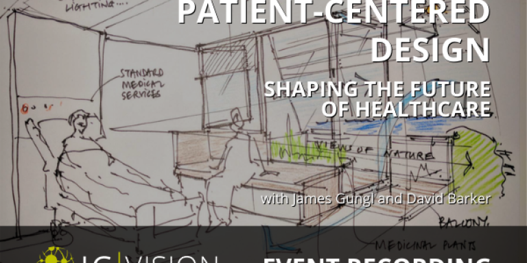 IG | VISION Patient-Centered Design 