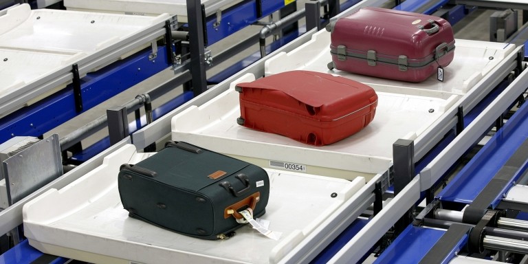 BAGGAGE ICS Systems