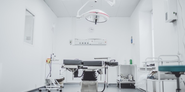 Energy and Cost Saving Strategies for Operating Rooms