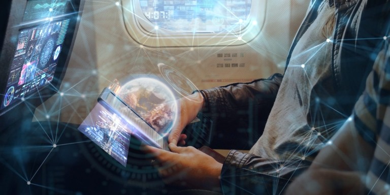 The Future of Aviation: The Pandemic’s Lasting Impact on Air Travel Innovations